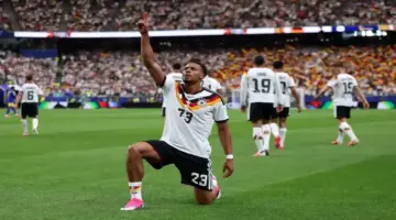 خاص لـ365Scores.. بوروسيا دورتموند يحسم الجدل حول انتقال نميشا إلى بايرن ميونخ